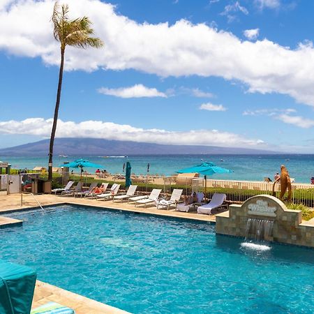 The Whaler Resort Lahaina Dış mekan fotoğraf
