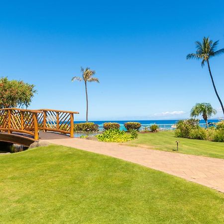The Whaler Resort Lahaina Dış mekan fotoğraf