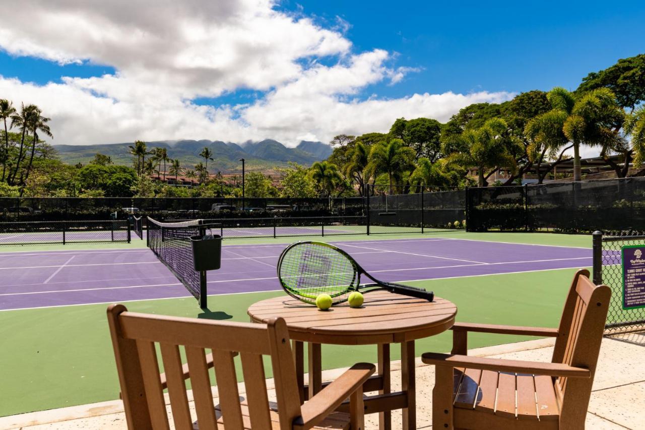 The Whaler Resort Lahaina Dış mekan fotoğraf