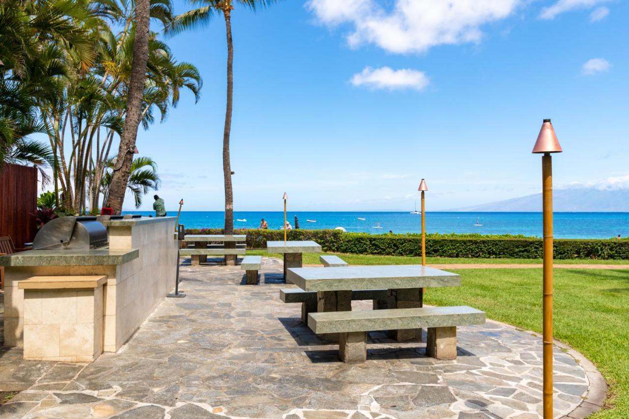 The Whaler Resort Lahaina Dış mekan fotoğraf