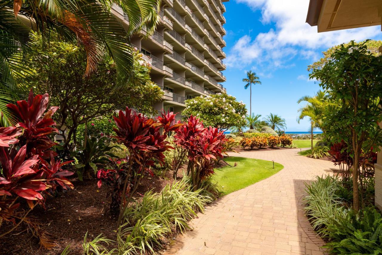 The Whaler Resort Lahaina Dış mekan fotoğraf