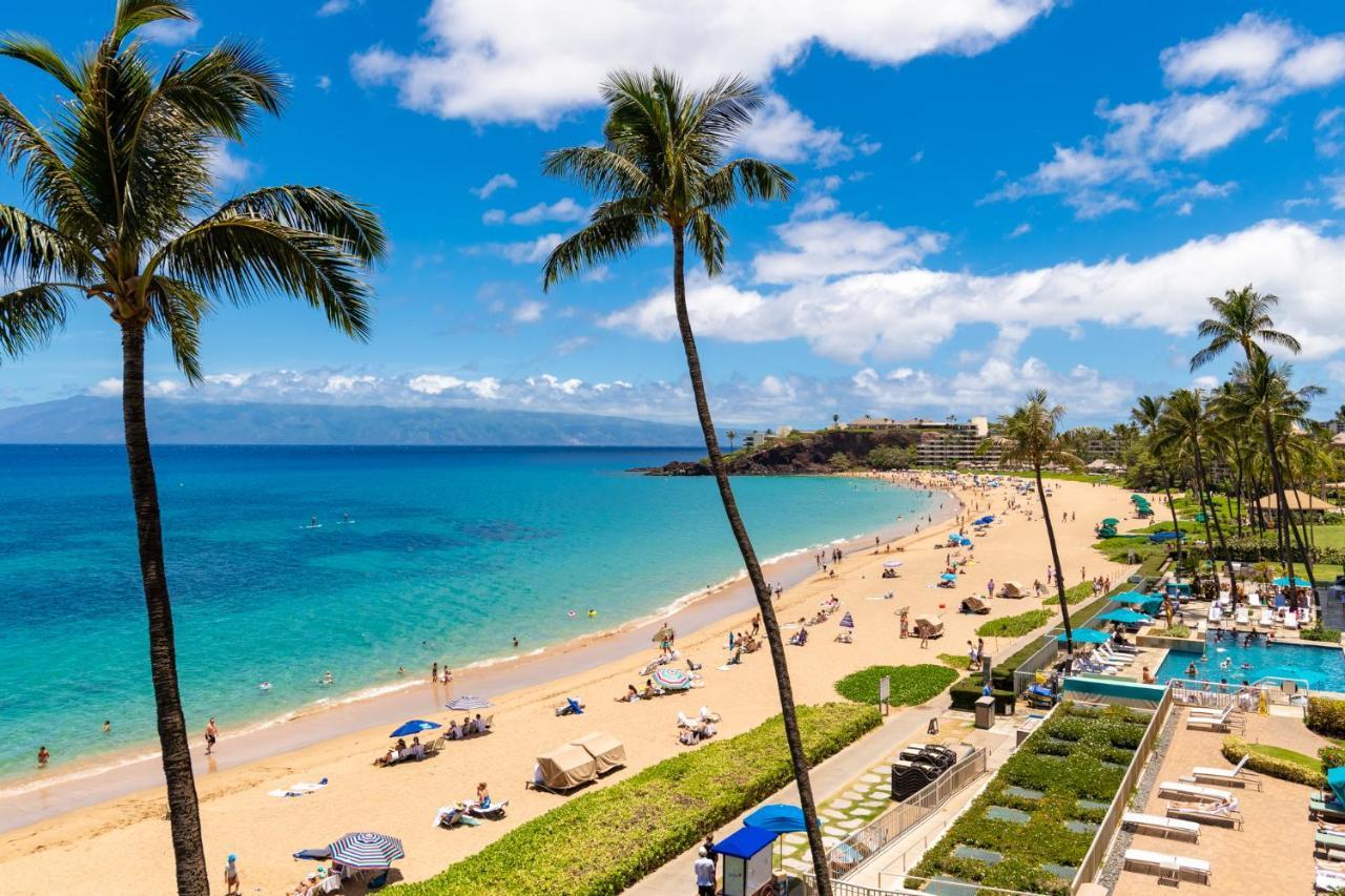 The Whaler Resort Lahaina Dış mekan fotoğraf