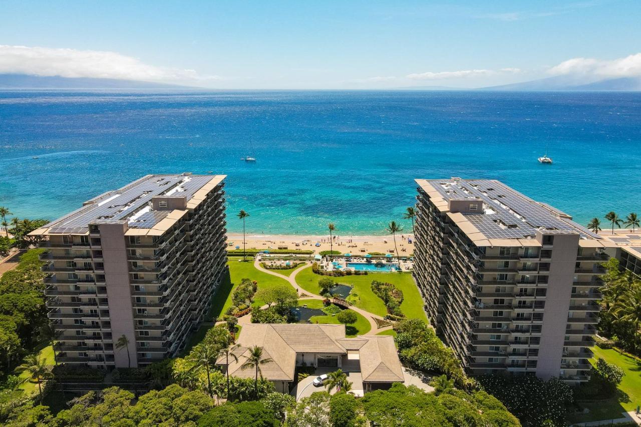 The Whaler Resort Lahaina Dış mekan fotoğraf