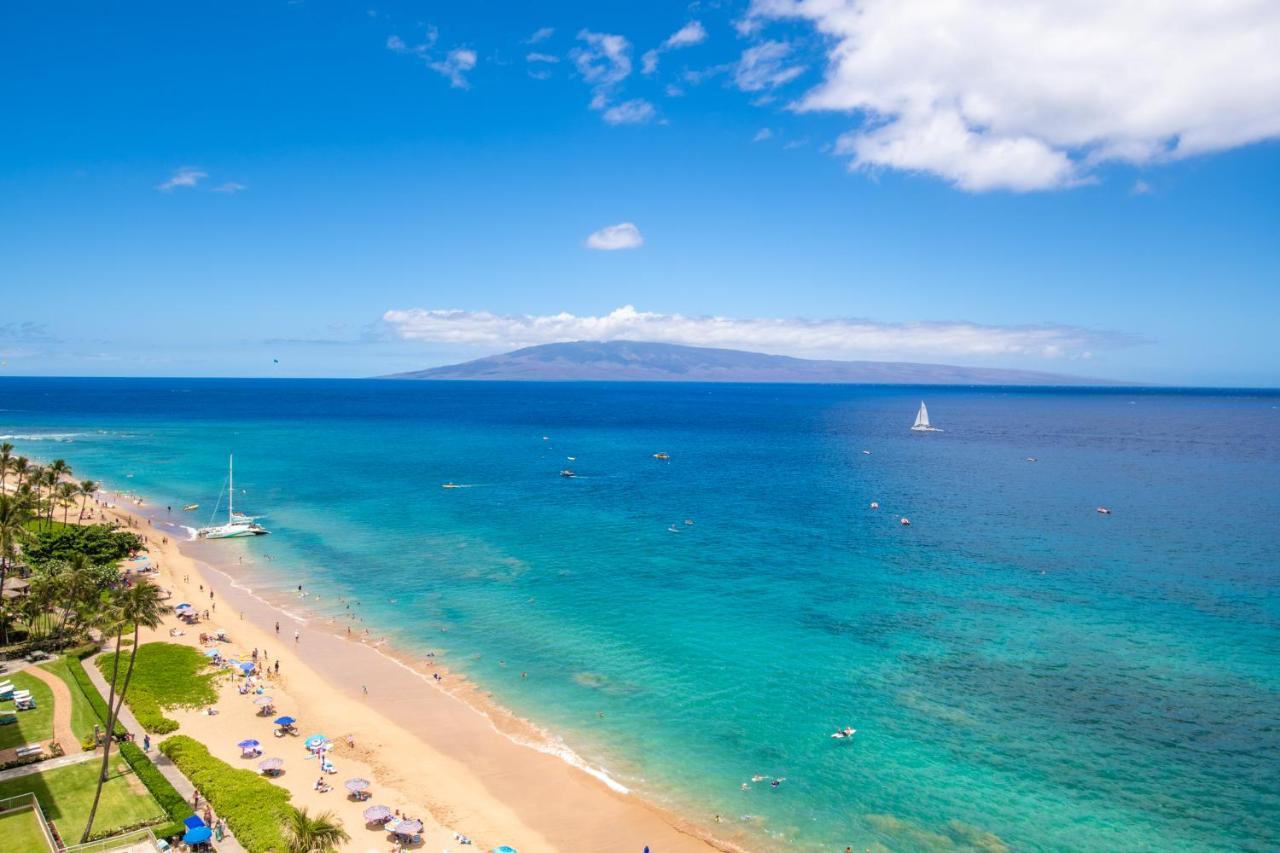 The Whaler Resort Lahaina Dış mekan fotoğraf