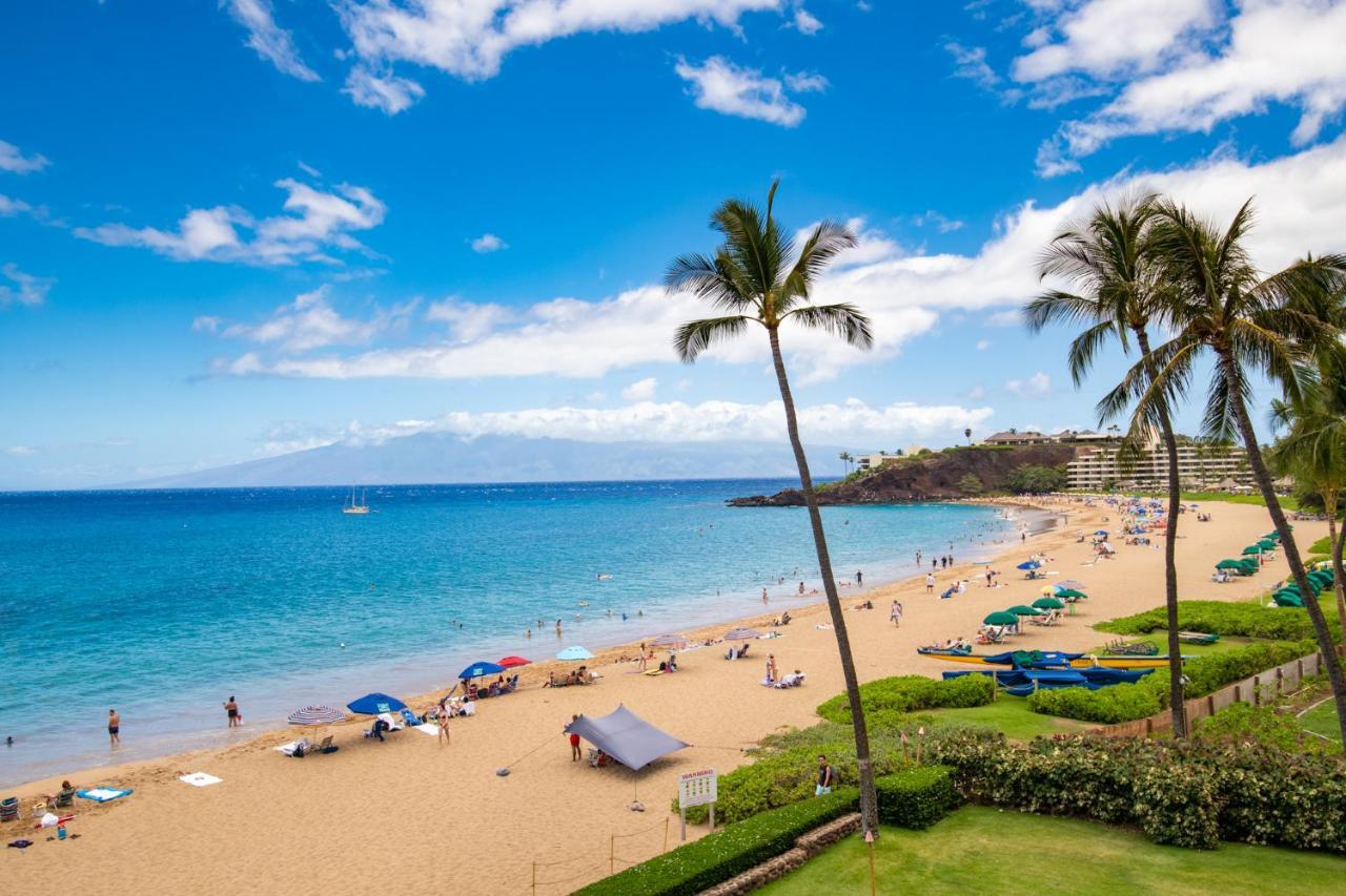 The Whaler Resort Lahaina Dış mekan fotoğraf