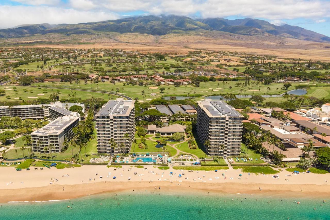 The Whaler Resort Lahaina Dış mekan fotoğraf