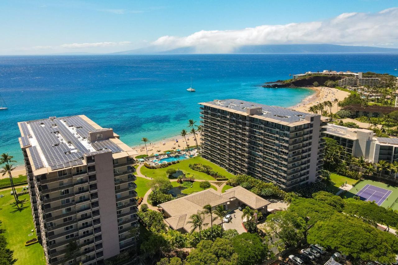 The Whaler Resort Lahaina Dış mekan fotoğraf