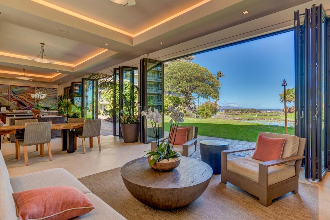 The Whaler Resort Lahaina Dış mekan fotoğraf