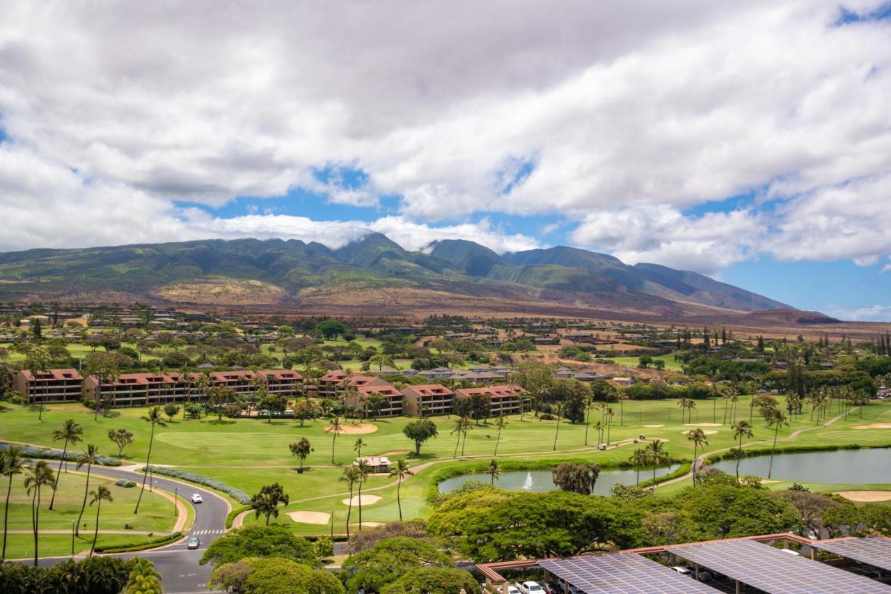 The Whaler Resort Lahaina Dış mekan fotoğraf