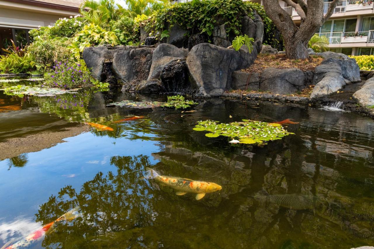 The Whaler Resort Lahaina Dış mekan fotoğraf