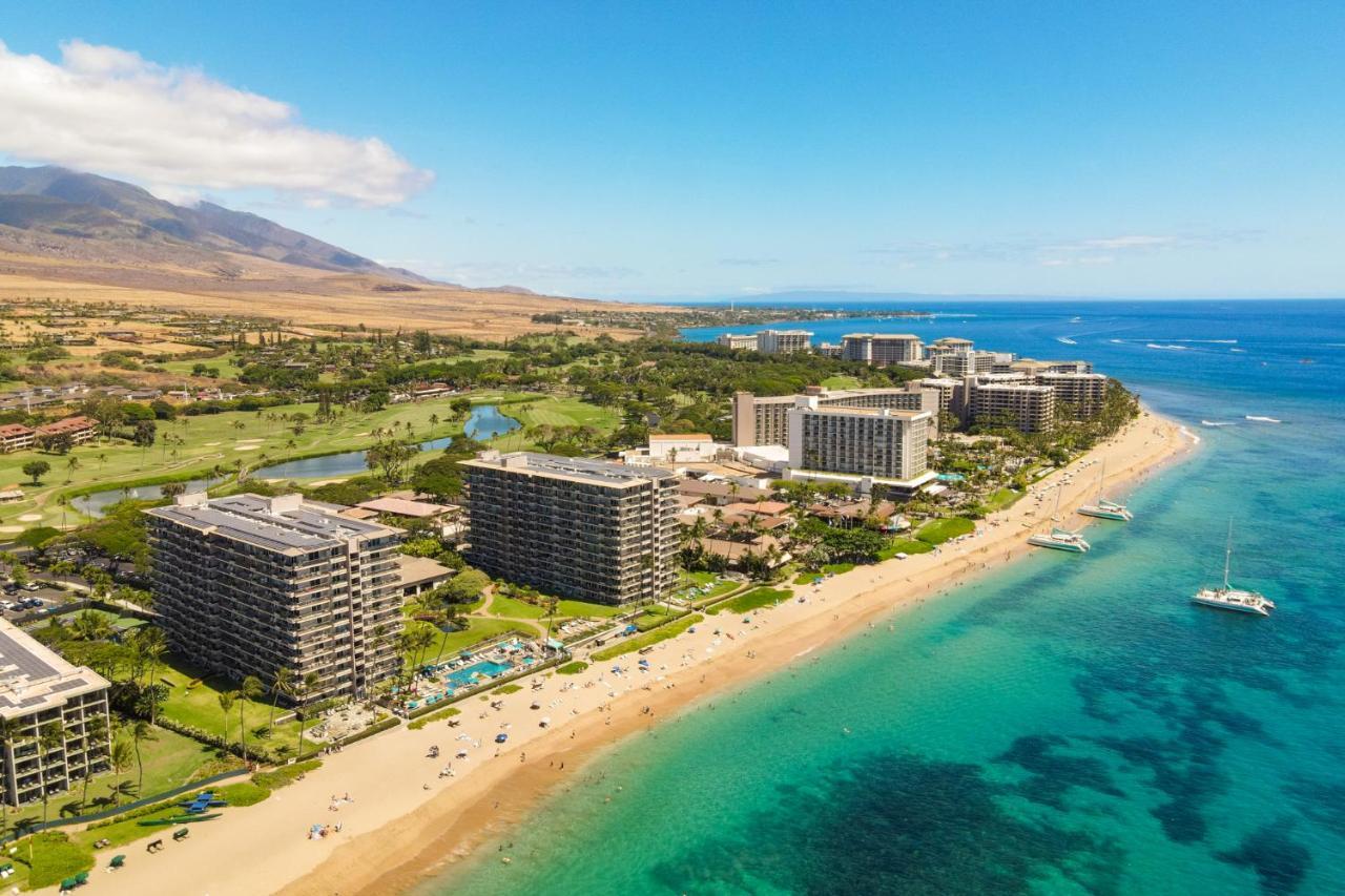 The Whaler Resort Lahaina Dış mekan fotoğraf