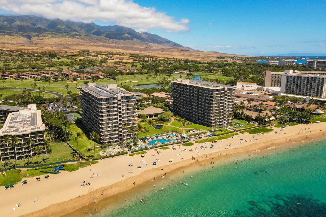 The Whaler Resort Lahaina Dış mekan fotoğraf