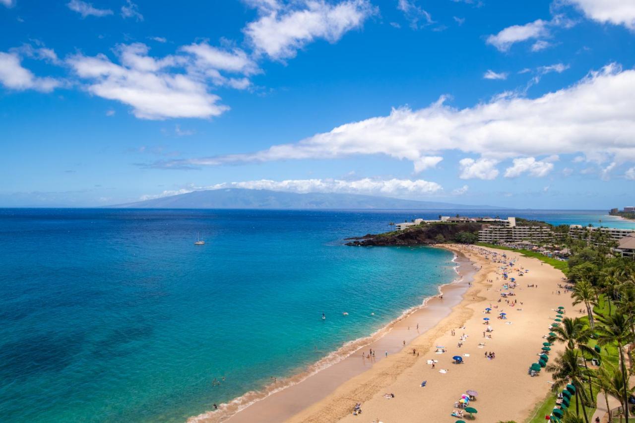 The Whaler Resort Lahaina Dış mekan fotoğraf
