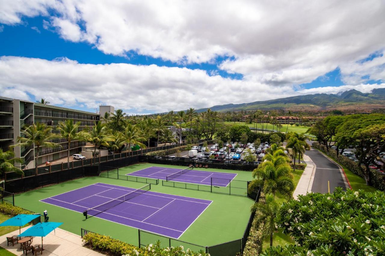 The Whaler Resort Lahaina Dış mekan fotoğraf