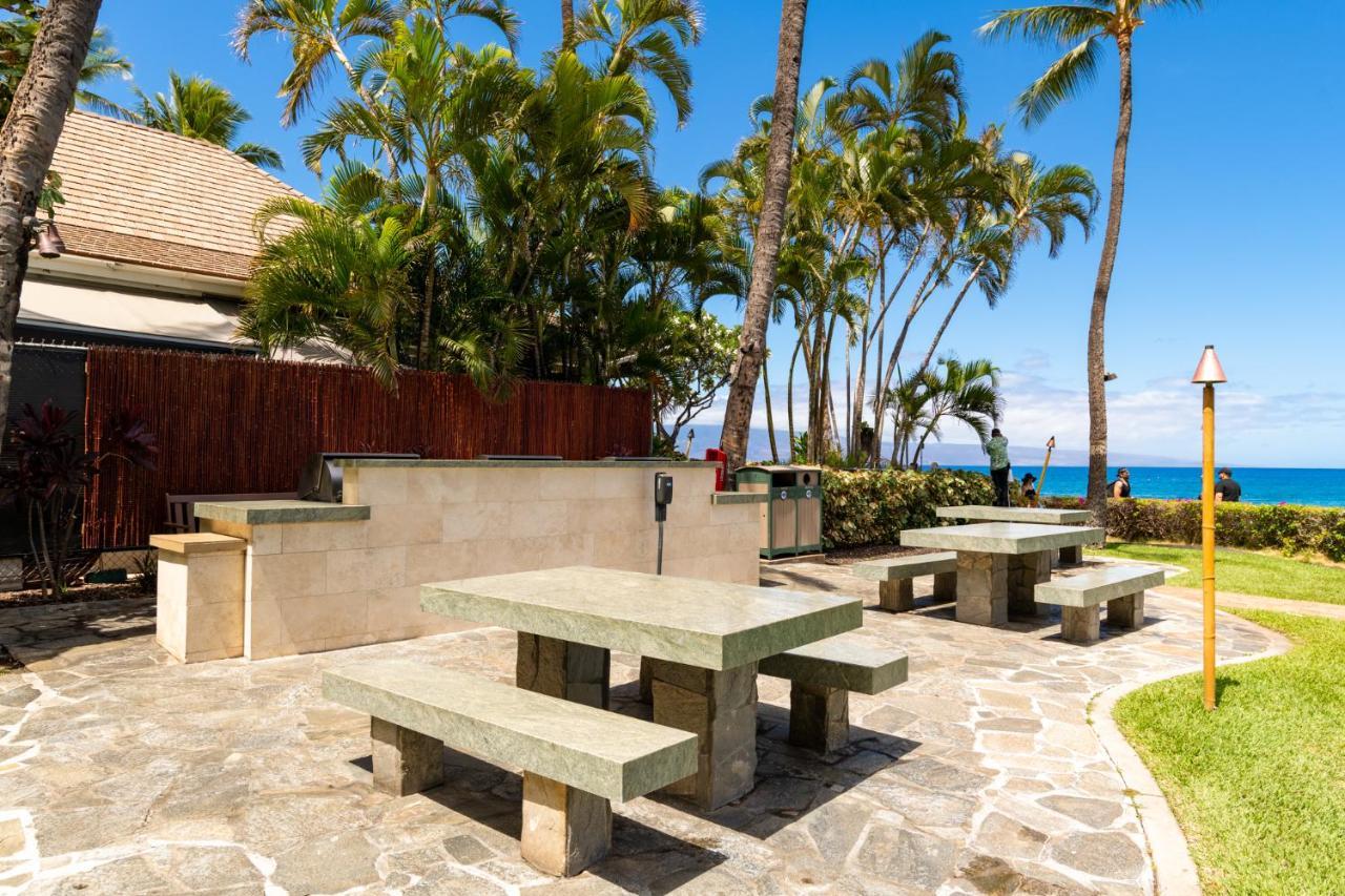 The Whaler Resort Lahaina Dış mekan fotoğraf