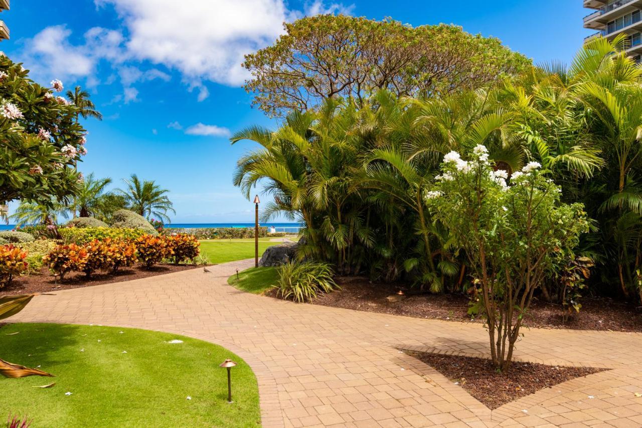 The Whaler Resort Lahaina Dış mekan fotoğraf