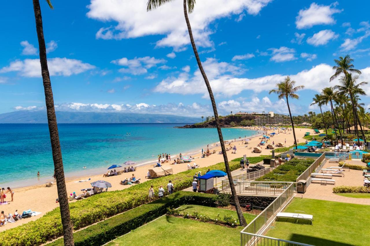 The Whaler Resort Lahaina Dış mekan fotoğraf