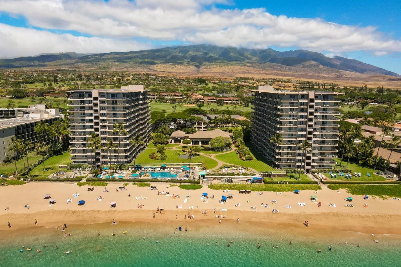 The Whaler Resort Lahaina Dış mekan fotoğraf