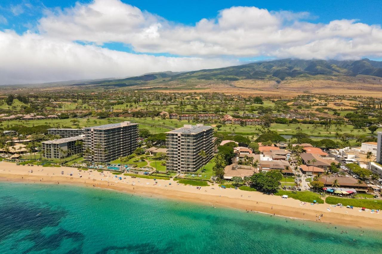 The Whaler Resort Lahaina Dış mekan fotoğraf