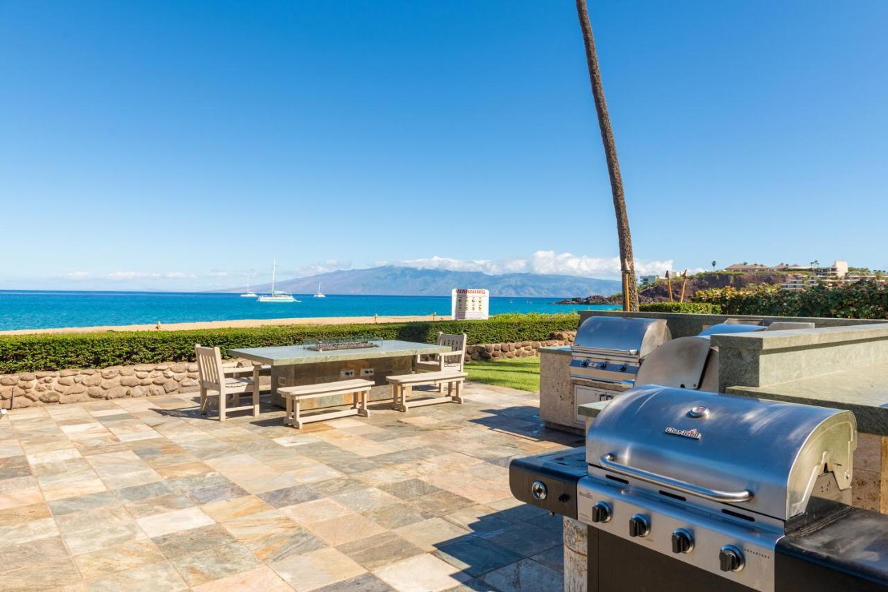 The Whaler Resort Lahaina Dış mekan fotoğraf