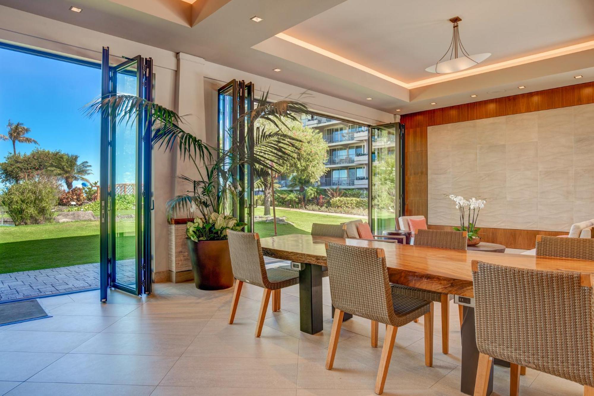 The Whaler Resort Lahaina Dış mekan fotoğraf