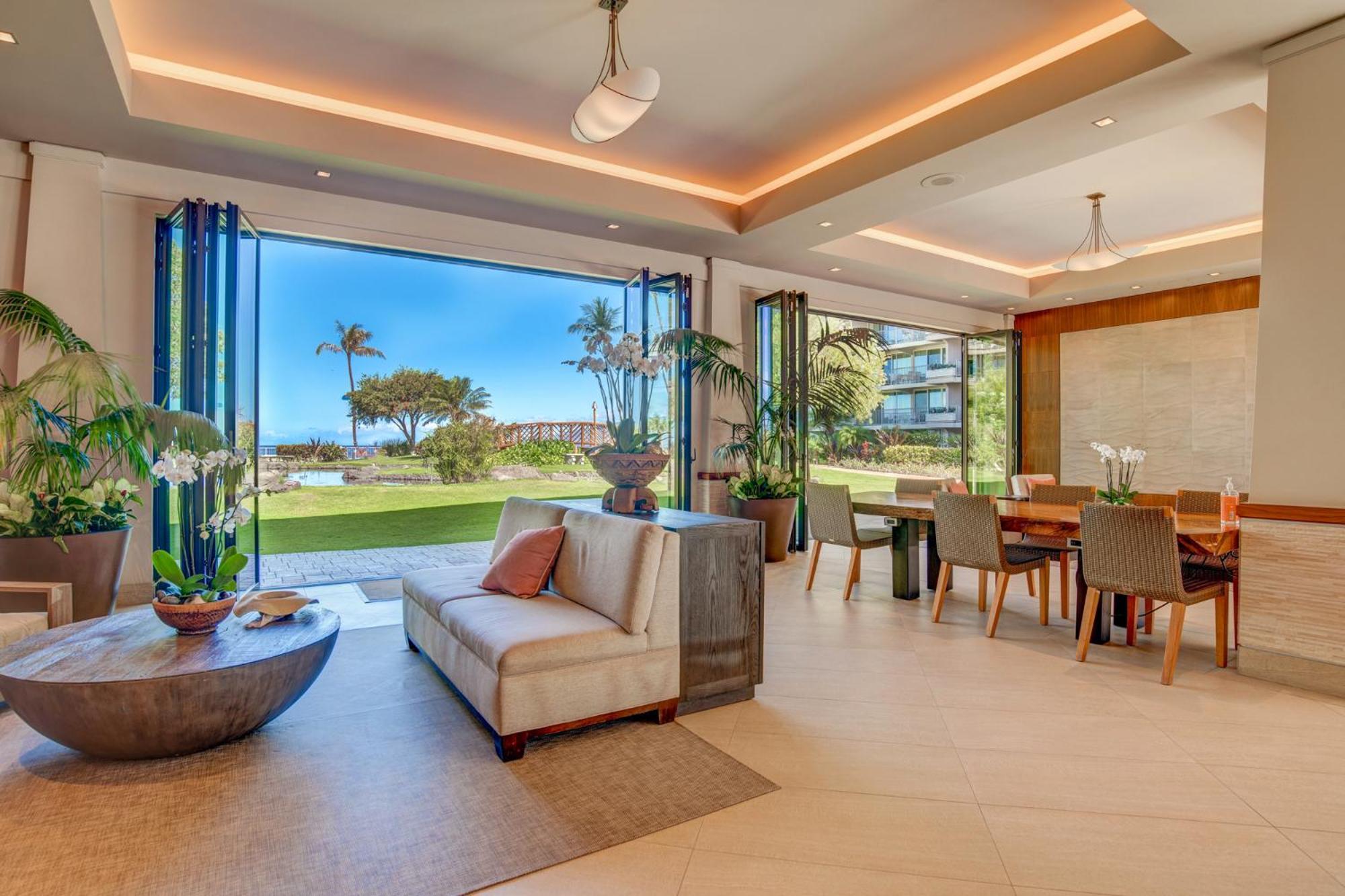 The Whaler Resort Lahaina Dış mekan fotoğraf