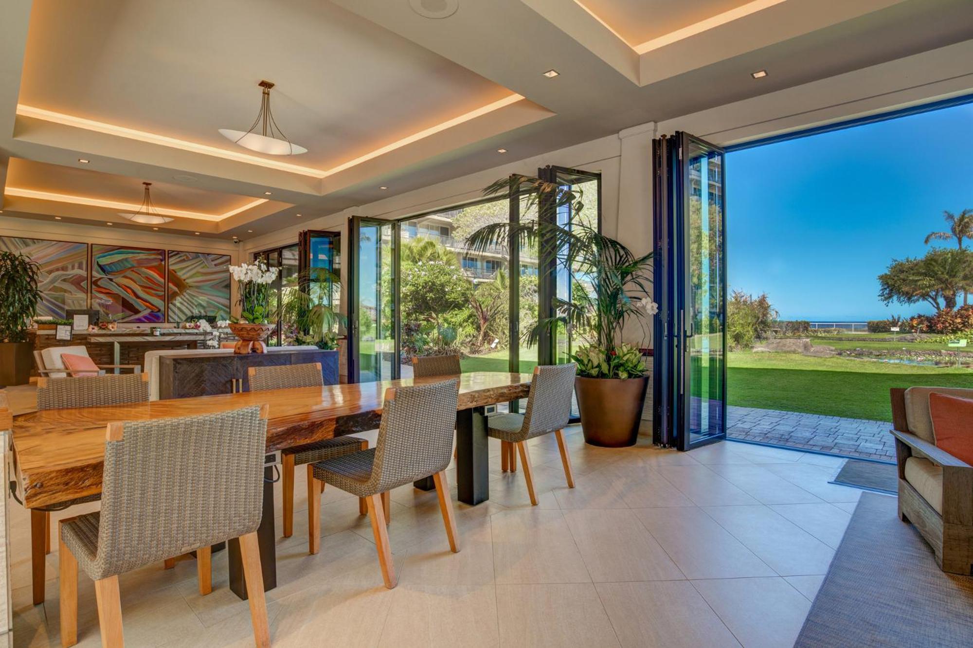 The Whaler Resort Lahaina Dış mekan fotoğraf