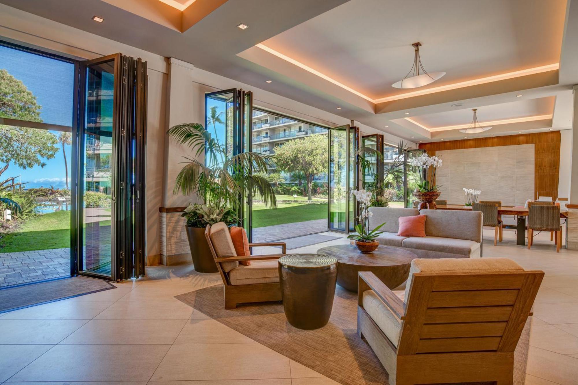The Whaler Resort Lahaina Dış mekan fotoğraf