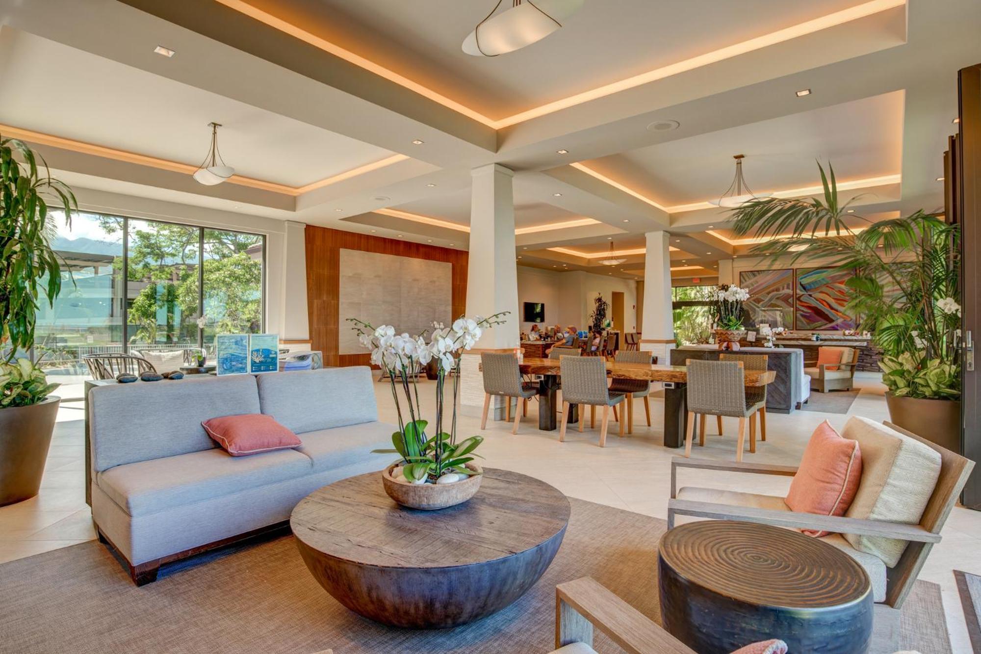 The Whaler Resort Lahaina Dış mekan fotoğraf